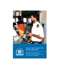 Regulatory Primer for Mates & Masters: Questions and Answers Covering Current and New Regulations, 12th Edition 2024/2025