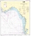 NOAA Chart 11400 Tampa Bay to Cape San Blas