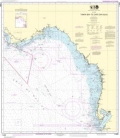 NOAA Chart 11400 Tampa Bay to Cape San Blas