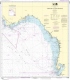 NOAA Chart 11400 Tampa Bay to Cape San Blas