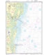 NOAA Chart 11502 Doboy Sound to Fernandina