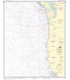 NOAA Chart 18007 San Francisco to Cape Flattery
