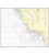 NOAA Chart 18022 San Diego to San Francisco Bay