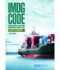IMO e-Reader KM210E IMDG Code Supplement, 2024 Edition
