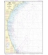 NOAA Chart 11480 Charleston Light to Cape Canaveral