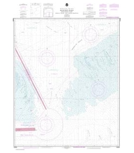 NOAA Chart 13203 Georges Bank Western part