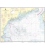 NOAA Chart 13260 Bay of Fundy to Cape Cod