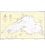 NOAA Chart 14961 Lake Superior