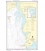 NOAA Chart 16300 Kuskokwim Bay - Goodnews Bay