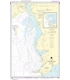 NOAA Chart 16300 Kuskokwim Bay - Goodnews Bay