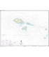 NOAA Chart 16420 Near Islands Buldir Island to Attu Island