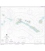 NOAA Chart 16440 Rat Islands Semisopochnoi Island to Buldir l.