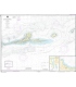 NOAA Chart 16480 Amkta Island to Igitkin Island - Finch Cove Seguam Island - Sviechnikof Harbor, Amilia Island