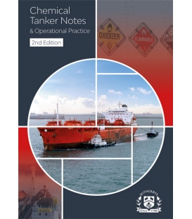 Chemical Tanker Notes & Operational Practice (2nd, 2024)