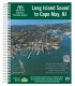 Embassy Cruising Guide: Long Island Sound, 20th Edition 2024