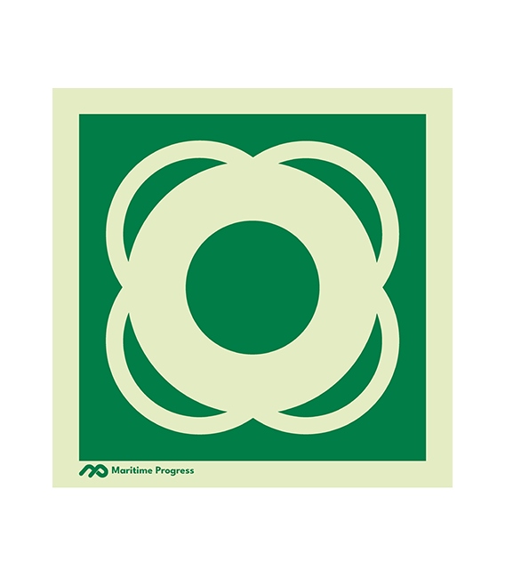 4856 Lifebuoy - without text