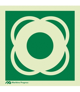 4856 Lifebuoy - without text