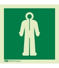 4862 immersion suit- without text