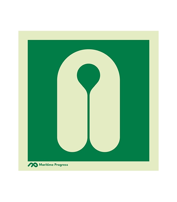 4060 Lifejacket - without text