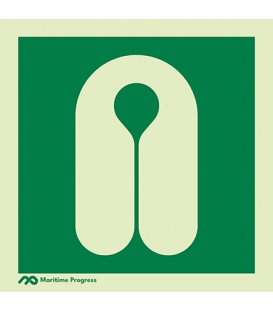 4060 Lifejacket - without text