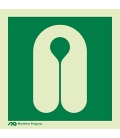 4060 Lifejacket - without text