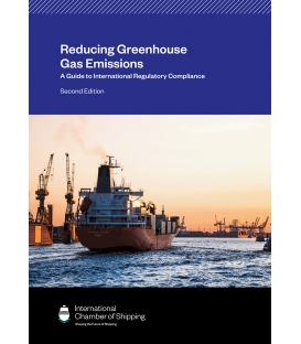 Reducing Greenhouse Gas Emissions: A Guide to IMO Regulatory Compliance (2nd, 2024)