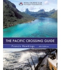 Pacific Crossing Guide, 4th Edition, 2024