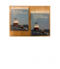 Manual for Use by the Maritime Mobile and Maritime Mobile-Satellite Services 2024 Edition (Hardcopy)