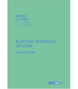 IMO e-Book ET708E Model Course: Electro-Technical Officer, 2014 Edition