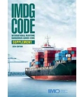 IMO IM210E IMDG Code Supplement (2024 Edition)