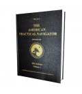 The American Practical Navigator (Bowditch) Pub. 9 Volume 1, 2024 Edition (Hardcover)