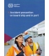 Accident prevention on Board Ship at Sea and in Port