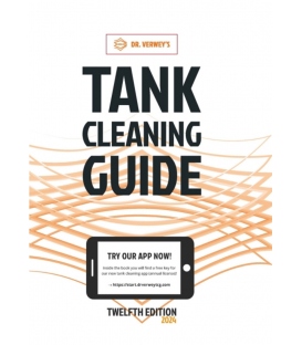 Tank Cleaning Guide (Dr. Verwey's) (12th, 2024)