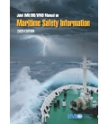 IMO e-Reader KC910E Manual on Maritime Safety Information (MSI Manual), 2025 Edition