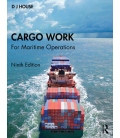 Cargo Work (for Maritime Operations) 9th Edition 2024