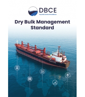 Dry Bulk Management Standard (1st Edition, 2025)