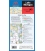 Maptech - Lake Michigan Waterproof Chart WPC145, 1st Edition 2024