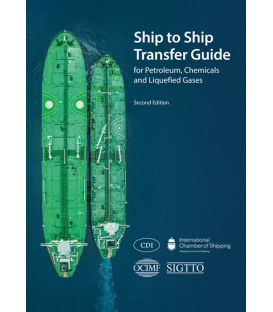 Ship to Ship Transfer Guide for Petroleum, Chemicals and Liquefied Gases, 2nd Edition, 2025