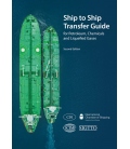 Ship to Ship Transfer Guide for Petroleum, Chemicals and Liquefied Gases, 2nd Edition, 2025