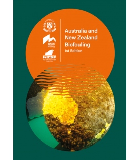 Australia and New Zealand Biofouling (1st Edition, 2025)