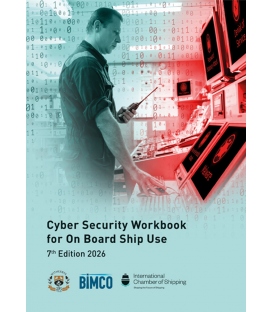 Cyber Security Workbook for On Board Ship Use (7th Edition, 2026