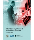 Cyber Security Workbook for On Board Ship Use (7th Edition, 2026)