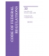 CFR Title 33 Parts 125-199 Navigation and Navigable Waters Revised as of July 1, 2025 ( 2-vol. set)