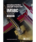 IMO e-Reader KM260E IMSBC Code (incorporating Amdt. 08-25) and Supplement, 2025 Edition