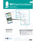 Region 12.2: Leeward Islands, Anguilla to Dominica (2025)