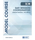 IMO e-Reader KTA314E Model Course: SAR Mission Coordinator (IAMSAR Manual Volume II), 2025 Edition