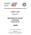 USCG Light List V 2026: Mississippi River System