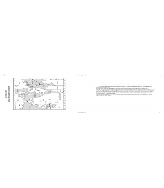Pub. 113 - The West Coasts of Europe and Africa, the Mediterranean Sea, Black Sea and Azovskoye More (Sea of Azov), 2026 Edition