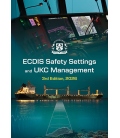 ECDIS Safety Settings and UKC Management (3rd Edition, 2026)