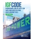 IMO KA109E e-Reader International Code of Safety for Ships using Gases or other Low-Flashpoint Fuels (IGF Code) (2026)